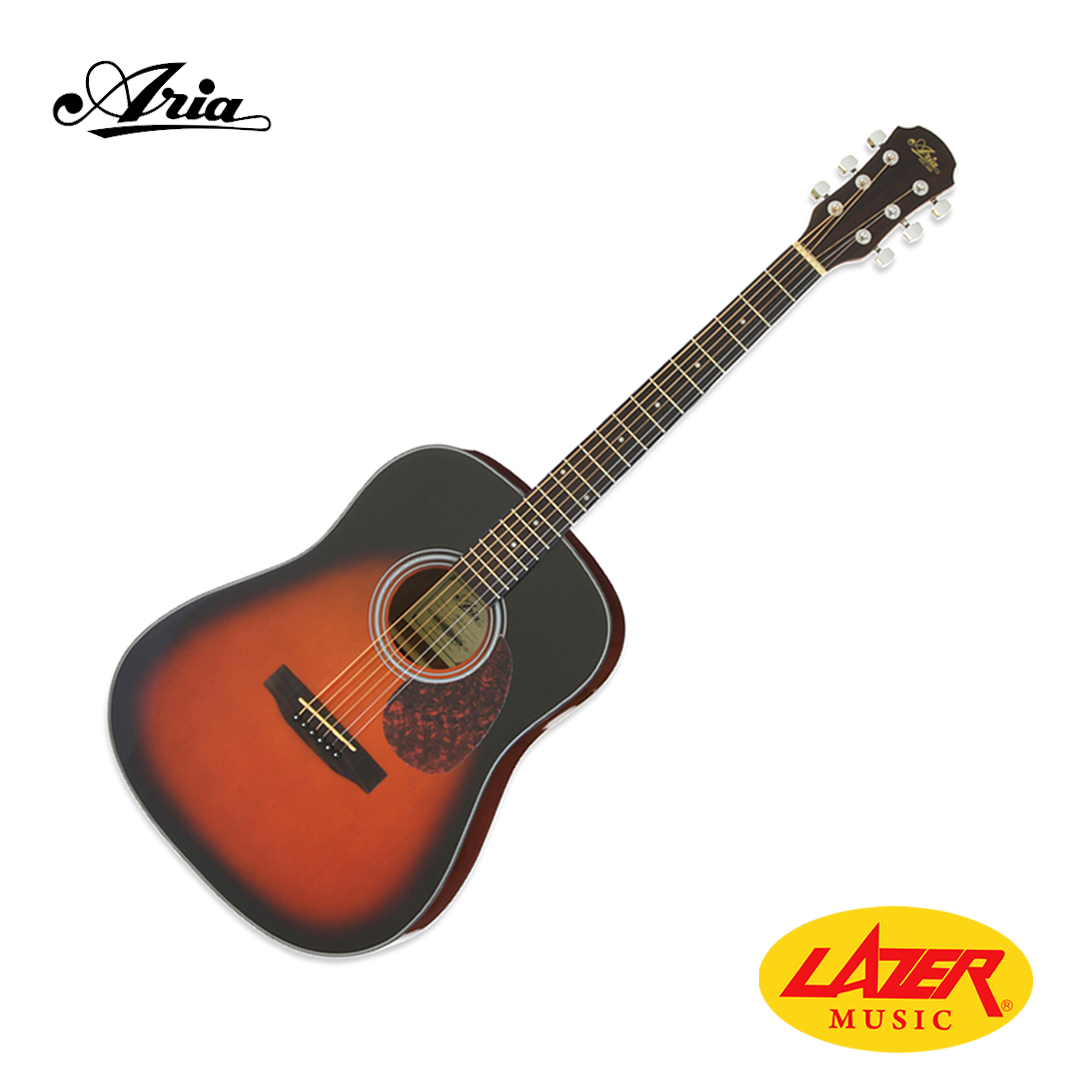 Aria ADW-01 Acoustic Guitar